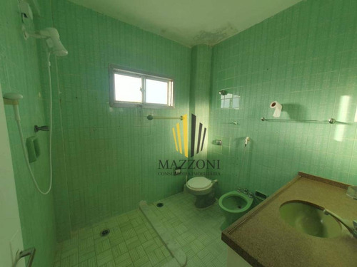 Imagem 27 de 30 de Duplex Na Cobertura | Beira Mar | Nascente | 262m² | 4 Quartos | 2 Vagas | R$ 600.000 - Ad0004