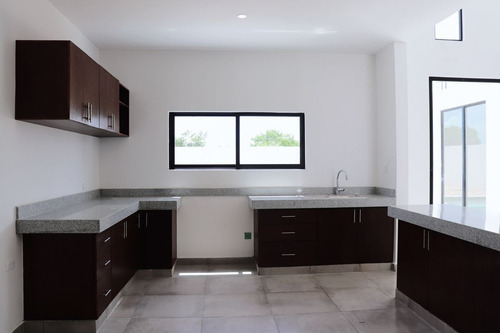 Imagen 6 de 27 de ¡¡¡venta!!! Casa Mumtalah E, Bellavista, Dzityá, Mérida, Yuc