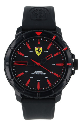 Reloj Para Hombre Ferrari *sf.621.47.0746*.