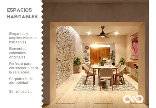 Casas Hunab Ku En El Centro De Mérida