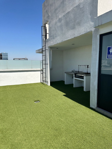 Hermoso Departamento Nuevo En Dr. Vertiz