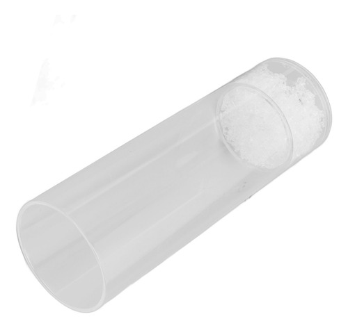 Up Long Cup Led, Brillante, Multicolor, Funciona Con Pilas