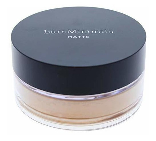 Base de maquillaje bareMinerals