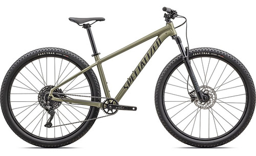 Bicicleta Specialized Montaña Mtb Rockhopper Comp 2024