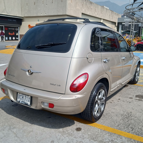Chrysler Pt Cruiser