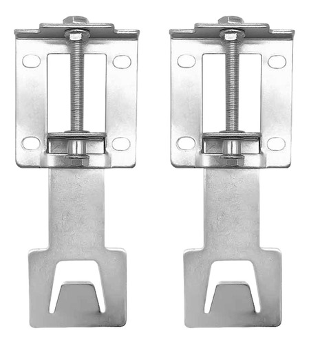 Para Colgar Campanas Extractoras De Cocina, Placa De Fácil