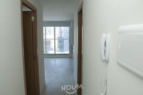 Imagen 1 de 16 de Apartamento En las Nieves, Las Nieves. 1 Habitación, 39 M²