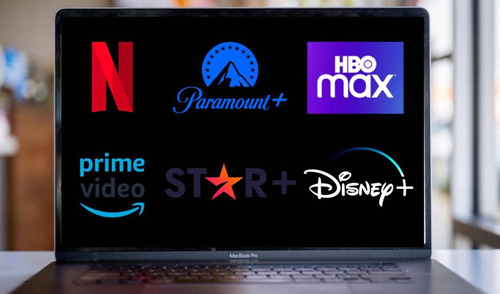 Las Mejores Plataformas De Streaming 