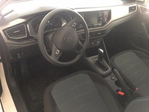 0km Volkswagen Nivus 1.0 Tsi Tiptronic Comfortline 2021 70