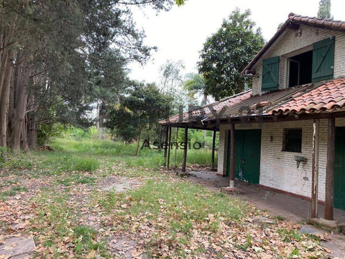 Imagen 2 de 11 de Lote Para Desarrollo