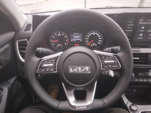 Imagen 8 de 14 de Kia Seltos Sx 1.6 At. Entrega Inmediata 0 Km