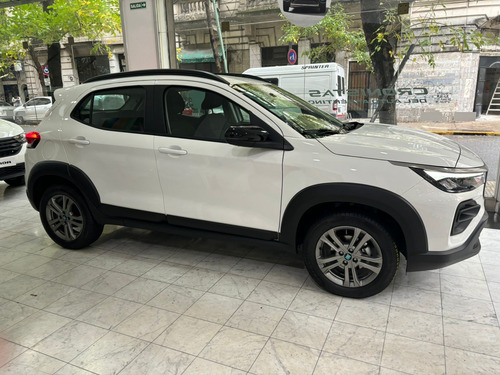 Fiat Pulse 1.3 Gse Drive Mt