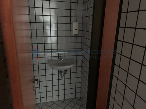 Imagem 11 de 28 de Sala Comercial Campinas Centro Guanabara 1 Vaga, Imobiliária Em Campinas - Sa00215 - 69470441