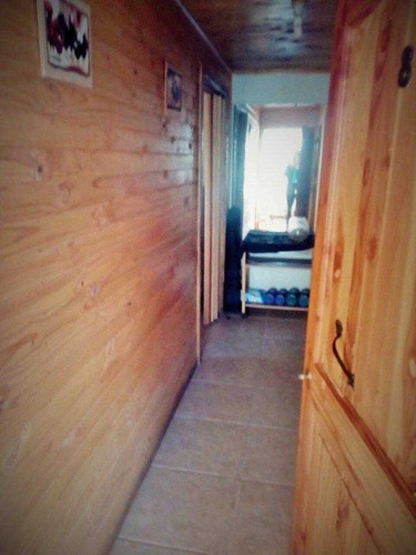 7ª Región Catillo Excelente Inversión Terreno 3 Casas