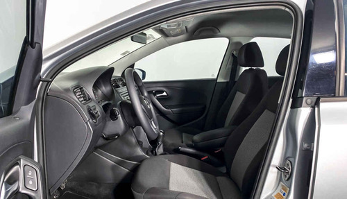 Imagen 11 de 15 de 42021 - Volkswagen Vento 2018 Con Garantía Mt