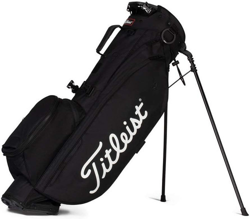 Bolsa Con Soporte Para Palos De Golf Titleist - N