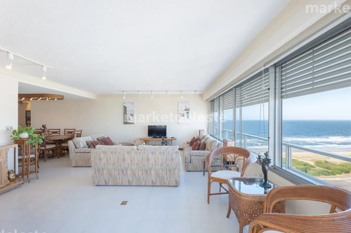 Tiburón Ii - 3 Dorm + Dep - Piso Alto