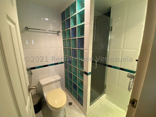 Imagen 7 de 10 de Apartamento Venta Cumbres De Curumo Rolando Rodriguez Codg 22-5427