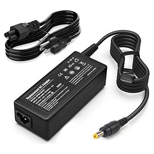 65w 19v 3.42a Ac Adapter Charger For Acer Aspire V3 V5 E1 E3