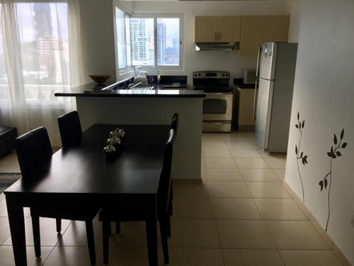 Imagen 4 de 14 de Venta De Apartamento En Ph Vista Del Mar, Av. Balboa 18-4738