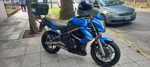 Imagen 6 de 13 de Kawasaki Er6n