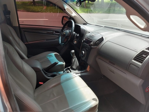Chevrolet S10 2.4 Flex Ltz Cabine Dupla