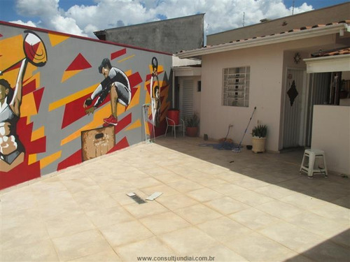 Imagem 10 de 12 de Casas Comerciais À Venda Em Jundiaí/sp - Compre O Seu Casas Comerciais Aqui! - 1432726