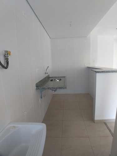 Imagem 25 de 26 de Excelente Apartamento Á Uma Quadra Do Mar - 2 Vagas - Lazer Completo - Ap05066 - 67827458