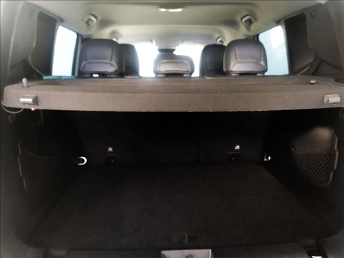 Imagem 14 de 14 de Jeep Renegade 1.8 16v Limited