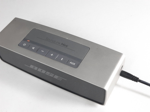 Imagen 4 de 4 de Fuente De Poder Cargador Bose Soundlink Mini 1 Bluetooth 12v