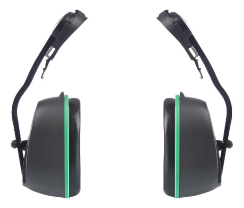 Orejera Antiruido Fonos Libus New Alternative Para Casco