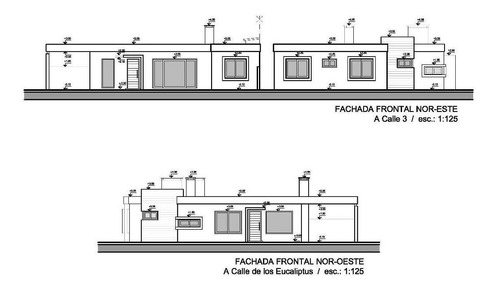 Casa Punta Colorada Maldonado 2 Dorms Venta Ca201377