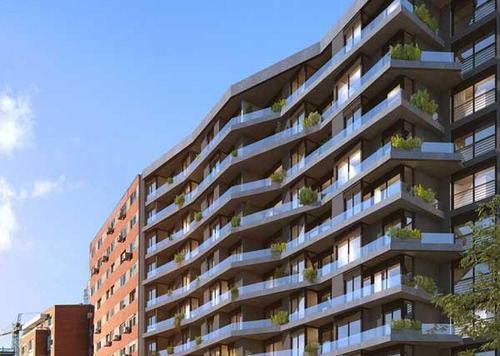 Imagen 10 de 24 de Apartamento - La Blanqueada