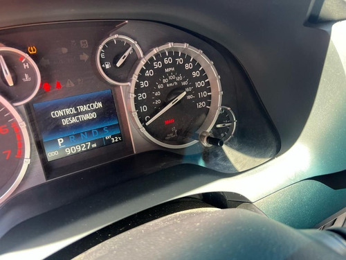 Toyota Tundra