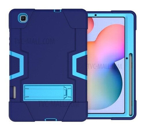 Case Shockproof Galaxy Tab S6 Lite 2021 - 2023 P610 Original