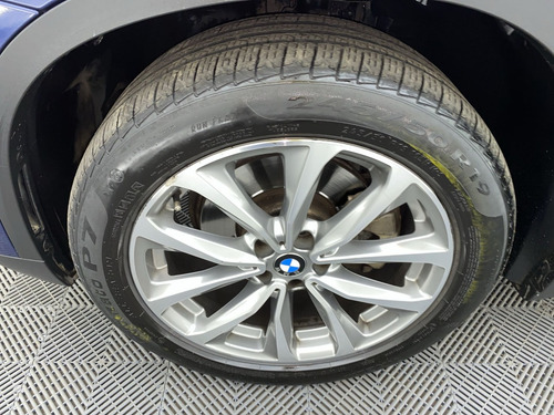 Imagen 25 de 25 de Bmw X3 Xdrive 30i