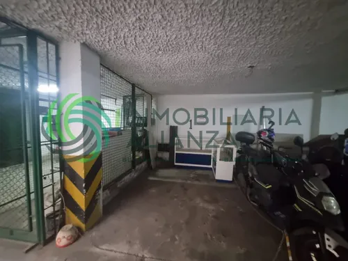 Oficina En Venta En Bolivar. Cod V61663