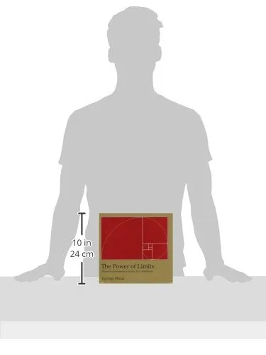 Book : The Power Of Limits: Proportional Harmonies In Nat...