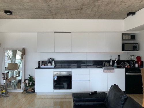 Buratti Venta Departamento 3 Ambientes En Olivos La Palmera