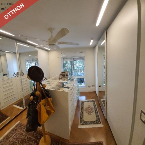 Imagem 19 de 28 de Lindo Apto, Perdizes, 3 Suítes, Living, 2 Vagas, Fino Acabamento! Oportunidade! - Ap00081 - 69837853