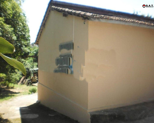 Imagem 4 de 9 de Chácara À Venda No Lopes De Oliveira - Sorocaba/sp - Ch00811 - 70683256