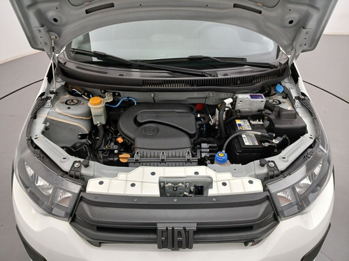 Fiat Mobi 1.0 EVO FLEX TREKKING MANUAL