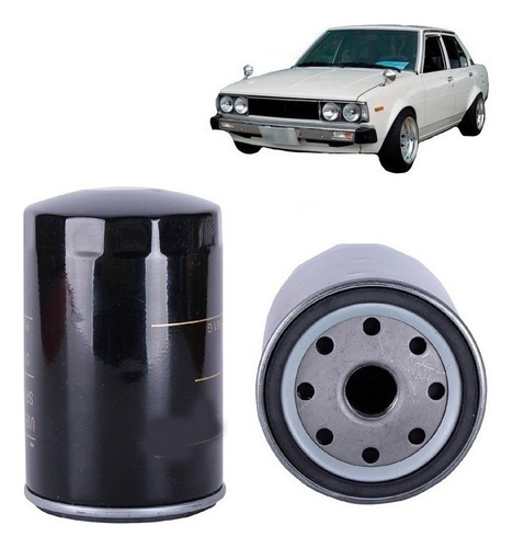 Filtro Aceite Para Toyota Corona 2.0 1977 1980