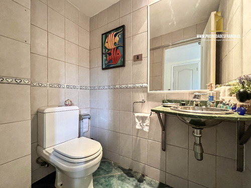 Quintero Campomar Iv Vende Exclusiva Casa 5d 6b Piscina