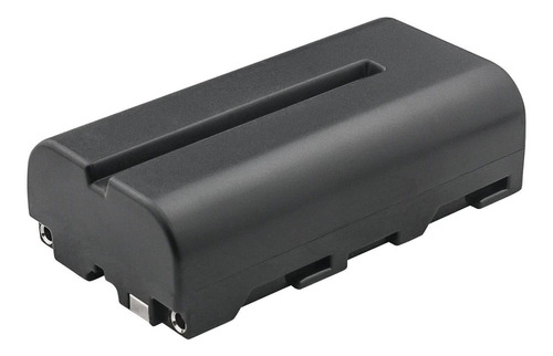 Bateria De Repuesto Kastar Np-f570 Para Sony Np-f550 Np-f33