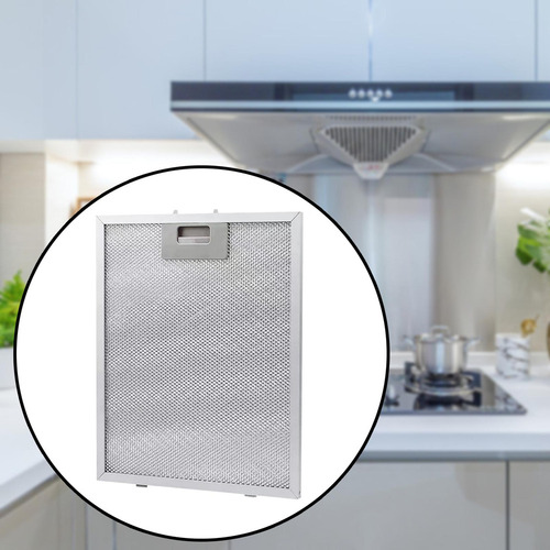 Extractor De Repuesto Para Cocina, Suministros De Filtro