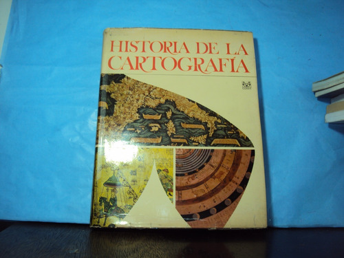 Historia De La Cartografia La Tierra De Papel Codex