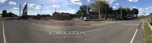 Venta De Lote,fraccion En Moreno
