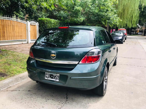 Chevrolet Vectra 2.4 Gt Cd 2008