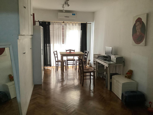Imagen 1 de 13 de Oficina / Departamento - Balvanera (apto Profesional)